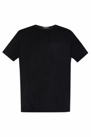Round neck t-shirt, zdjęcie 1 Round neck t-shirt od Berluti